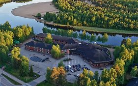 Hotel Ivalo